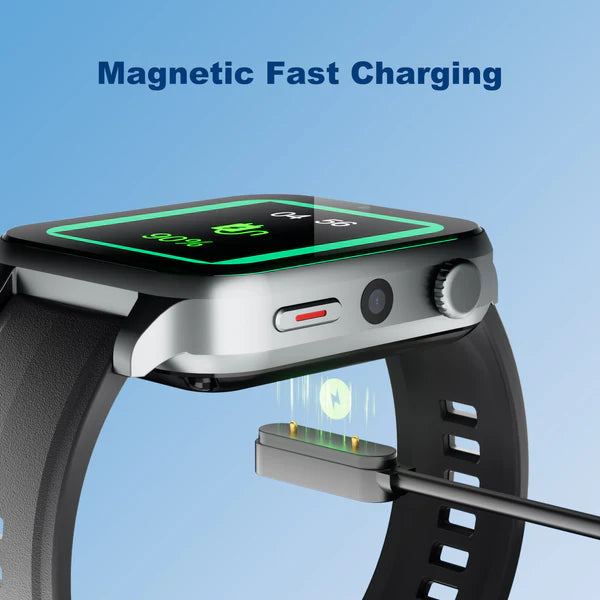 Smart Translation Watch