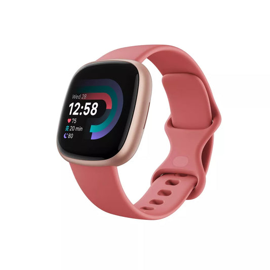Fitness Smartwatch | 6+ Day Battery & 40+ Modes