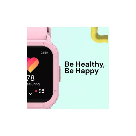 Kids Fitness Smartwatch | 1.4" Touch Screen & Health Tracking