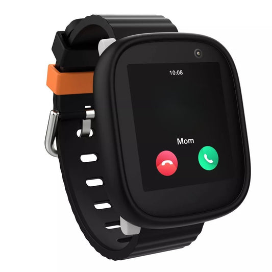 Kids Smart Watch | GPS Tracker & Customizable Frames