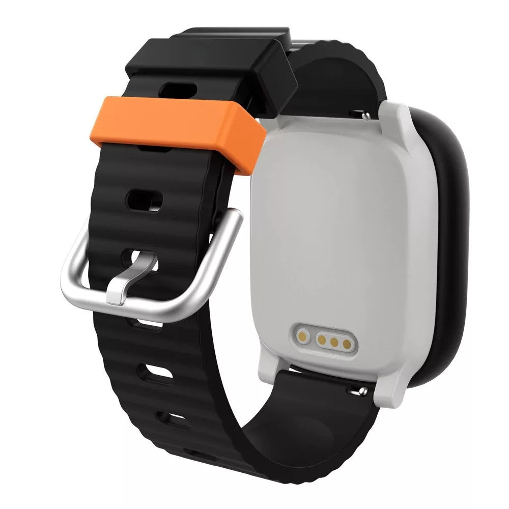 Kids Smart Watch | GPS Tracker & Customizable Frames