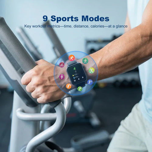 Smart Translation Watch